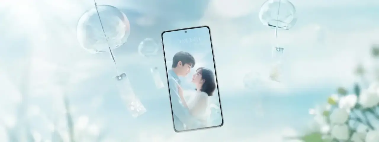 下载黄果AI短剧 APP - 唯美情感短剧在线观看 黄果AI短剧 APP 下载宣传图